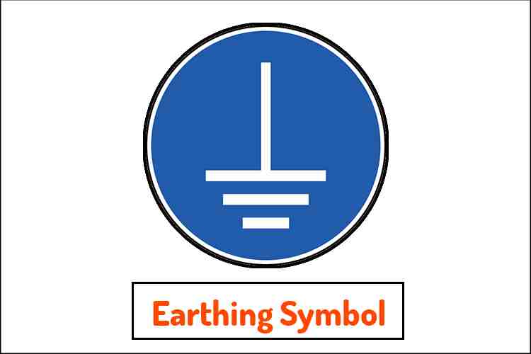 Earthing Symbol