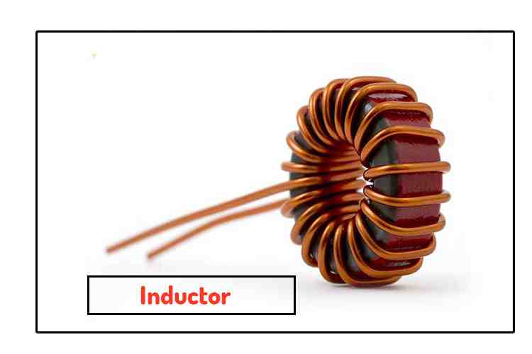 Inductor in hindi