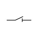Isolator Symbol