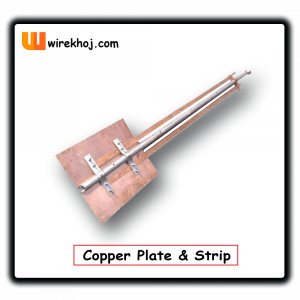 Copper Strip 