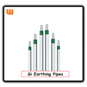 GI Earthing Pipes (1)