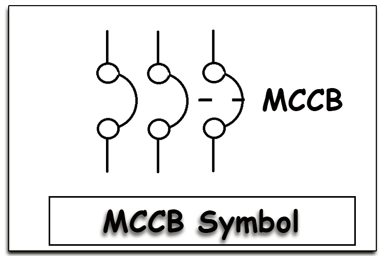 mccb symbol