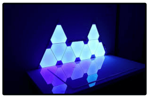 nanoleaf light panel