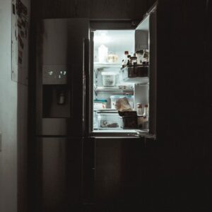 stabilizers refrigerator