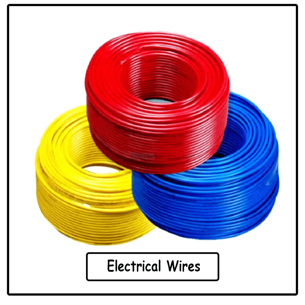 Electrical wires