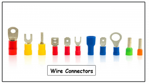 Wire Connector