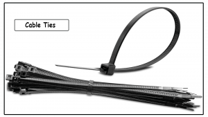 cable ties
