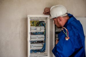 electrical jobs