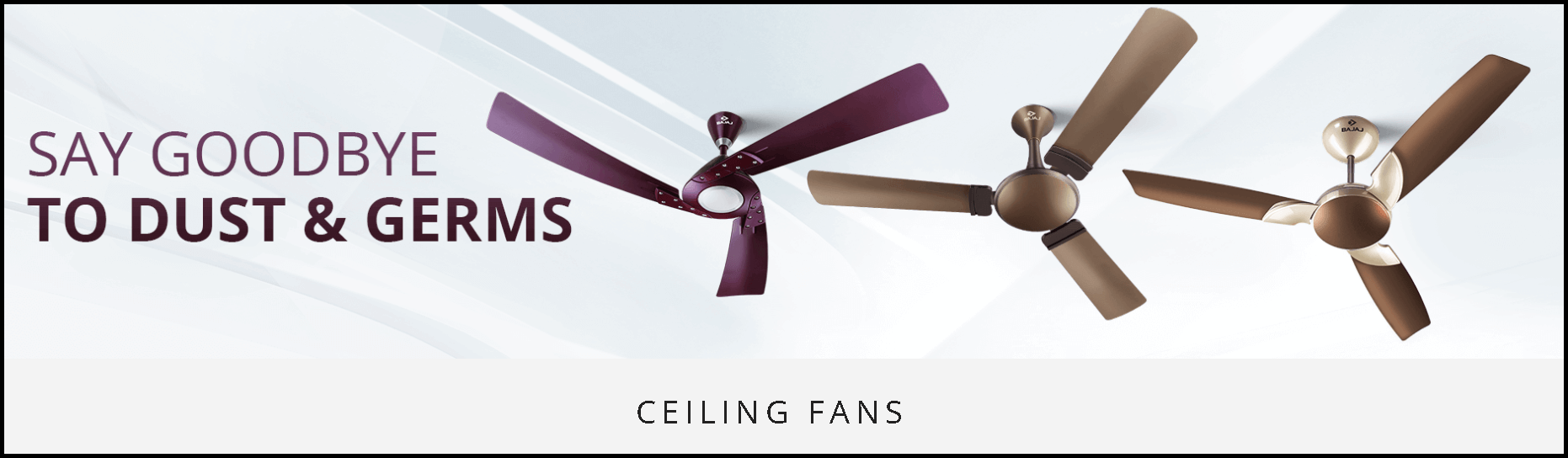 Top 10 Best Ceiling Fan Brands in India 2022 [Most Popular]
