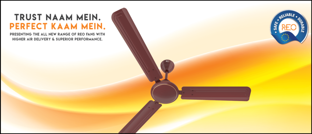 havell's ceiling fan
