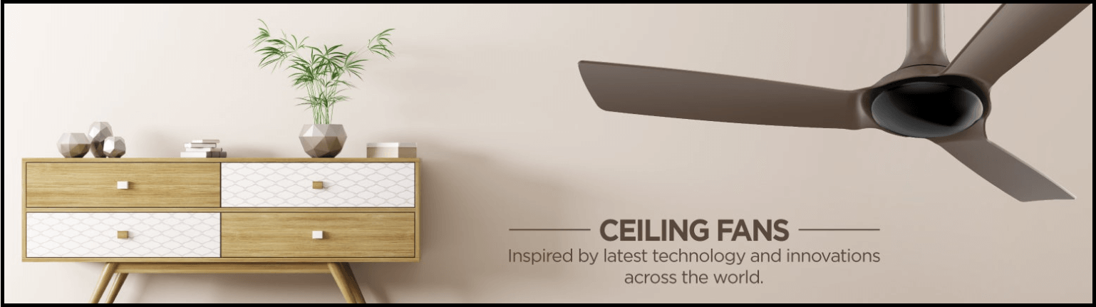 Top 10 Best Ceiling Fan Brands In India 2022 [most Popular]